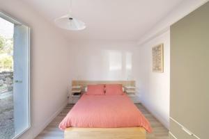 Comfortable garden level 2 minutes from the lake on foot!