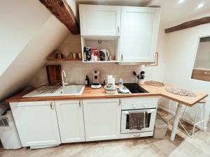 Studio coeur de Grasse