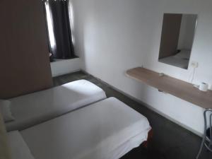 Pousada Vila Brumado