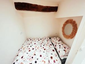 Studio coeur de Grasse