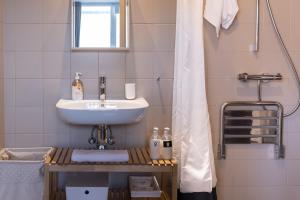 Apartamentos Salbide Zarautz