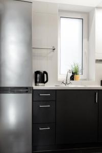 Househost Apartment: Józefa 210