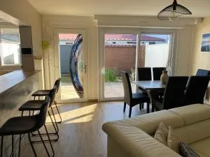 La Petite Allée - Le Courgain