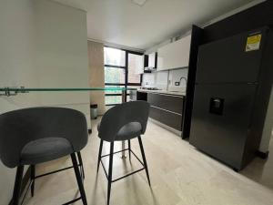 402 - Beautiful Apartament In Heart Of El Poblado