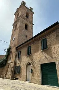 B&B Come nelle Favole - Montegridolfo