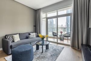 Frank Porter - Continental Tower