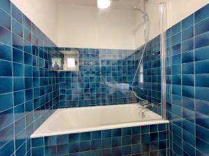 Maisons de vacances Maison vue sur les alignements de Carnac - Les Glycines : photos des chambres