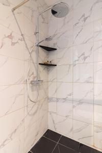 Appartement moderne et élégant Michel Torrent