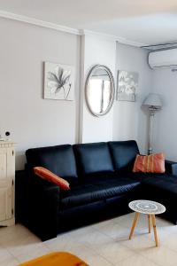 Apartamento Albamarina