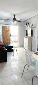 Apartamento Albamarina