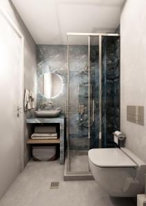 Magdalena Seaside Apartments