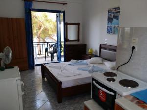 Kocheilas Studios Ikaria Greece