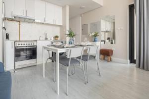 Frank Porter - Square Tower