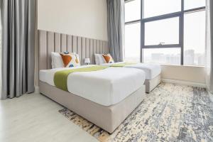 Frank Porter - Square Tower