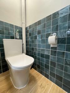 Maisons de vacances Maison vue sur les alignements de Carnac - Les Glycines : photos des chambres