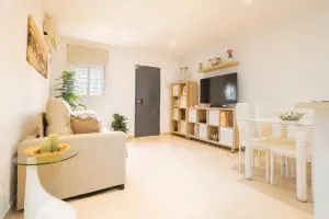 Casa de invitados hasta 6 personas circuito de sevilla - La Celada