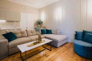 Mantzarou Suites by Corfu Collection