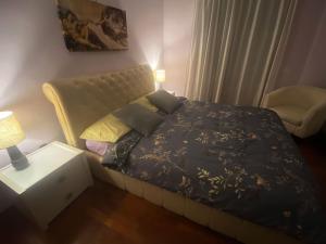 Apartamento de 2 dormitorios