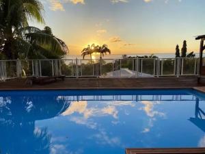 Gite Bambou, face à la mer - Ubytování bez kategorie ve městě Pointe-Noire