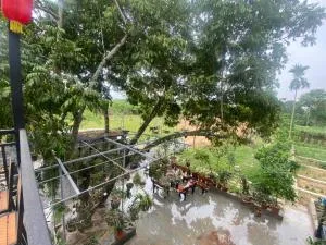 Undertree life villa 1 - Ðồng Sâm