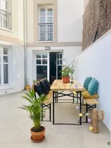 IDEAL & SOLEADO duplex con jardín - Górliz-Elexalde