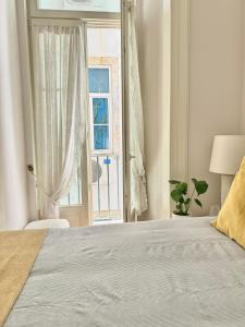 Charming apartment on Rua Augusta