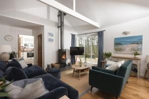 Lobbs Cottage, St Mawgan