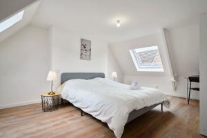 Maisons de vacances Maison L-Escale Paisible : photos des chambres