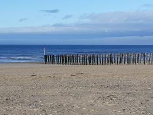 Studio Calais Plage - Front de mer