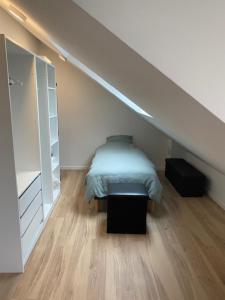 Logement en bord de Meuse, vue exceptionnelle!