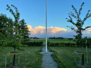 Drömhus på Österlen