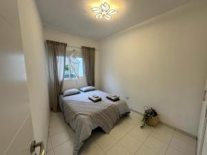 Liwia beautiful apartment in the first Oceanline in Los Cristianos.