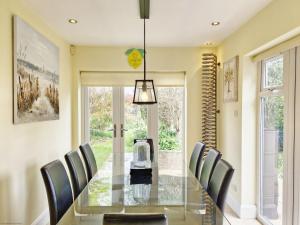 Blacksmiths Cottage, Bosham