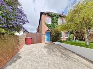 Blacksmiths Cottage, Bosham