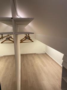 Appartements Le Bacchus : photos des chambres