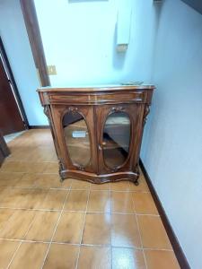 Appartements Le Bacchus : photos des chambres