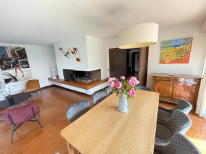Appartements Le Bacchus : photos des chambres