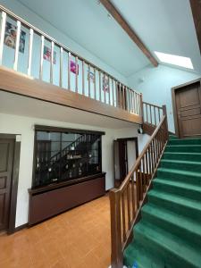 Appartements Le Bacchus : photos des chambres