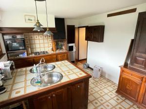 Appartements Le Bacchus : photos des chambres