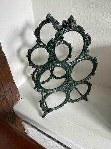 Appartements Le Bacchus : photos des chambres