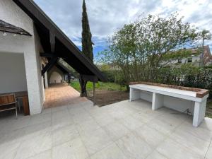 Appartements Le Bacchus : photos des chambres