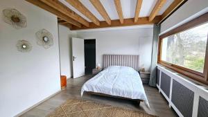 Appartements Le Bacchus : photos des chambres