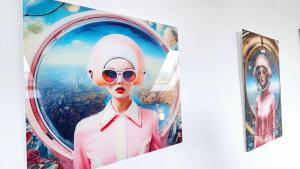 Appartements Le Bacchus : photos des chambres