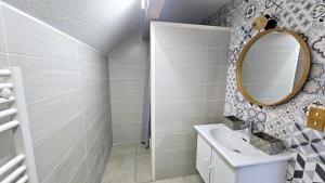 Appartements Le Bacchus : photos des chambres