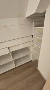 Appartements Le Bacchus : photos des chambres