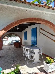 Blu Angel - 丽都代皮尼