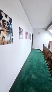 Appartements Le Bacchus : photos des chambres