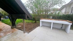 Appartements Le Bacchus : photos des chambres