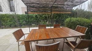 Appartements Le Bacchus : Villa