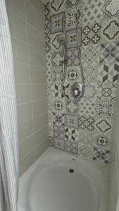 Appartements Le Bacchus : photos des chambres